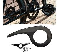 GUARDA CATERA BICIO LEGGE PIÙ STURDY 46T-52T per sostituzione in bicicletta