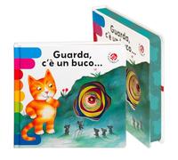 Guarda c'è un buco... Ediz. deluxe