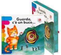 Guarda c'è un buco... Ediz. deluxe