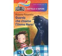 Guarda che chiamo l'uomo nero!