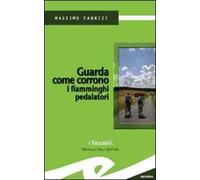 Guarda come corrono i fiamminghi pedalatori