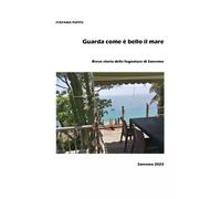Guarda come è bello il mare. Breve storia delle fognature di Sanremo di Stefan