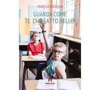 Guarda come te l'ho fatto bello!