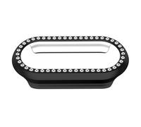 Guarda Cover Hollow Shell Per Band 10 Frame Bumper Shell antigraffio Caso Facile Installazione Precisioni Fit