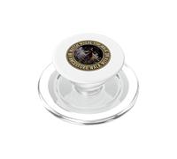 Guarda dove cammini i miei antenati camminano con me PopSockets PopGrip per MagSafe
