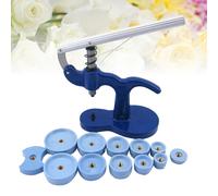 Guarda Gland Press Cassa Dell'orologio Più Vicino Gli Strumenti Di Riparazione