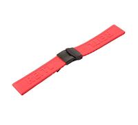 Guarda gli accessori adatti alla serie di silicone in serie 22 da 24 mm Class pieghevole Uomini da donna Guarda cinghie