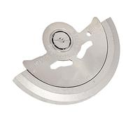 Guarda i pezzi di ricambio automatici del pendolo del rotore del metallo del martello per il movimento di Seiko NH35 NH36, Fit For NH36A, Classico