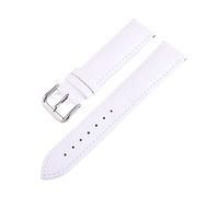 Guarda il braccialetto della cinghia donna cinturini cinghia di cuoio genuina del cinturino 10mm 24mm Guarda Accessori, 12mm