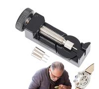 Guarda il cambio kit, guarda il kit di rimozione sinistra, Visualizza strumento di rimozione posteriore, Altezza regolabile a sgancio rapido per il rifiuto della barra a molla che cambia la cinghia di