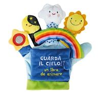 Guarda il cielo! Un libro da animare. Ediz. a colori