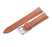 Guarda Il Cinturino per GTS 3 2 Mini 2e da 42 mm Bip Lite su Pop PRO Unisex Anti-Scratch Leather Band