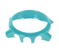 Guarda il coperchio protettivo per Coros Apex 2 Shock resistente al sudore resistente alla prova del sudore Strumento paraurti telaio durevole in plastica dura per le attività (Verde)