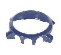 Guarda il coperchio protettivo per Coros Apex 2 Shock resistente al sudore resistente alla prova del sudore Strumento paraurti telaio durevole in plastica dura per le attività (Midnight Blue)