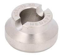 Guarda il Dado dell'apri, Guarda Indietro Muore Facilitato con una Piccola Durata di Alta Resistenza per Aprire il Coperchio Posteriore dell'orologio (Denti da 32,5 mm)