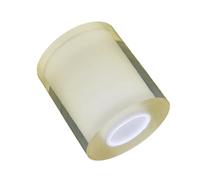 Guarda Il Film Protettivo - Nastro Protettore Trasparente Statico | Guardia Chiara Resistente A Graffi Per Hardware Di Gioielli Per La Riparazione 'orologio | Protezione Adesiva Anti -polvere Anti