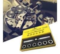 Guarda il fondello a vite per il kit di strumenti di riparazione