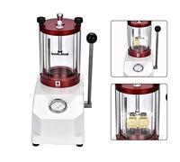 Guarda il rilevatore impermeabile/tester di pressione/orologio meccanico/orologio al quarzo/orologio elettronico 6 pressione dell'aria, test tester acqua per macchine utensili resistenza alla