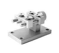 Guarda il Rimozione di Bevel, Guarda lo Strumento Opener con la Convivenza (SILVER)