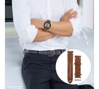 Guarda la band Watch Strap for Men o Women (22mm) Watch Band Watch Strap
