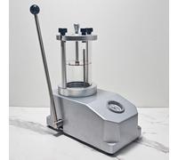 Guarda la macchina impermeabile Orologio Tester impermeabile Tester della pressione dell'acqua Ampiamente utilizzato da riparatori di orologi Tester impermeabile per orologi