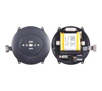 Guarda la Parte Sostitutiva per Xiaomi Mi Watch Cover Cover Full Assembly con Batteria Accessori
