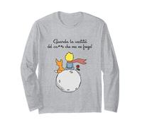Guarda la vastità di Quanto Me ne Frega Maglia a Manica