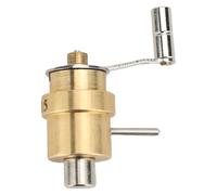 Guarda l'avvolgitore a Molla Principale, Strumento di Carica Professionale per Orologiai (9015)