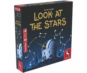 Guarda Le Stelle - Tedesco