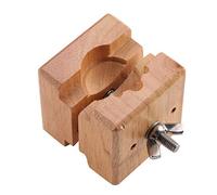 Guarda movimento morsetto,strumento professionale di orologiaio per la riparazione del movimento del morsetto a morsetto