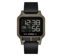 Guarda Nixon Heat Noir TU