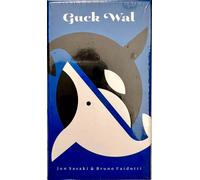 Guarda Orca Oink Games Gioco di Carte Whimsical per Famiglie Bambini da Tavola