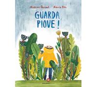 Libri Pierloot Mathieu - Guarda, Piove Ediz. A Colori