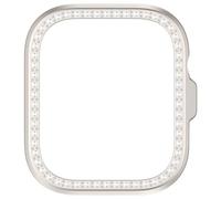 Guarda Protector Covers For Fit 4 Protector Frame Bumper Bezels Rings Covers Shell antigraffio Housing Unisex Watch Case