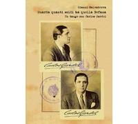 Guarda quanti soldi ha quella Befana. Un tango con Carlos Gardel