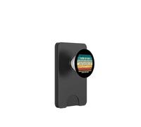 Guarda te atterrando nostra mamma e prenderci come bonus divertente PopSockets PopWallet per MagSafe