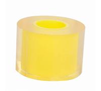 Guarda Trasparente Antistatico Pellicola Protettiva PVC Nastro Roll Watchmaker Strumento di Riparazione 50mm/1.97"
