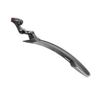 Parafango per bicicletta Zefal Deflector RM60+ nero