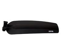 Scudo parafango posteriore bici Zefal S10 Road nero Spedizione Gratuita