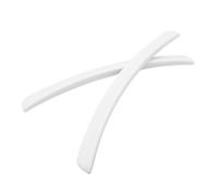 Guardabarros Anticolisión Elástico - Borde del De La Ceja De La Rueda, Tira Anticolisión para Automóviles, para Viajeros Diarios Restauradores De Vehículos Conductores De Viajes Compartidos