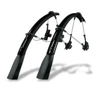 GUARDABARROS SKS RACEBLADE PRO 700x18-23mm NEGR