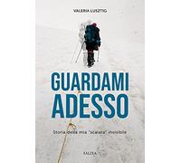 Guardami adesso. Storia della mia «scalata» invisibile