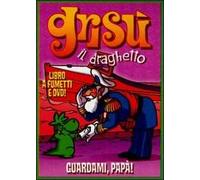 Guardami, papà! Grisù il draghetto. Con DVD (Vol. 3)