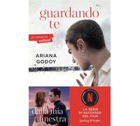 Guardando te - Godoy Ariana