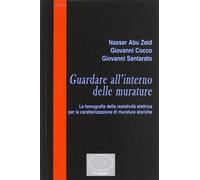 Guardare all'interno delle murature. La tomografia della resistività elettrica per la caratterizzazione di murature storiche