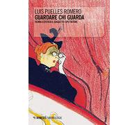 Guardare chi guarda. Teoria estetica e soggetto-spettatore