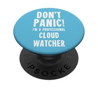 Guardare il cloud PopSockets PopGrip Adesivo