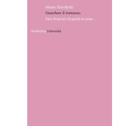 Guardare il romanzo. Luca Ronconi e la parola in scena
