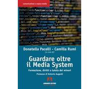 Guardare oltre il media system. Formazione, diritti e tutela dei minori