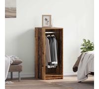 Guardaroba Legno antico 41 x 48 x 102 cm Legno ingegnerizzato